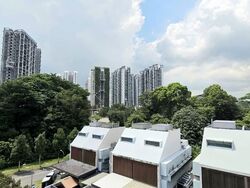 Michaels' Residences (D23), Semi-Detached #554533601